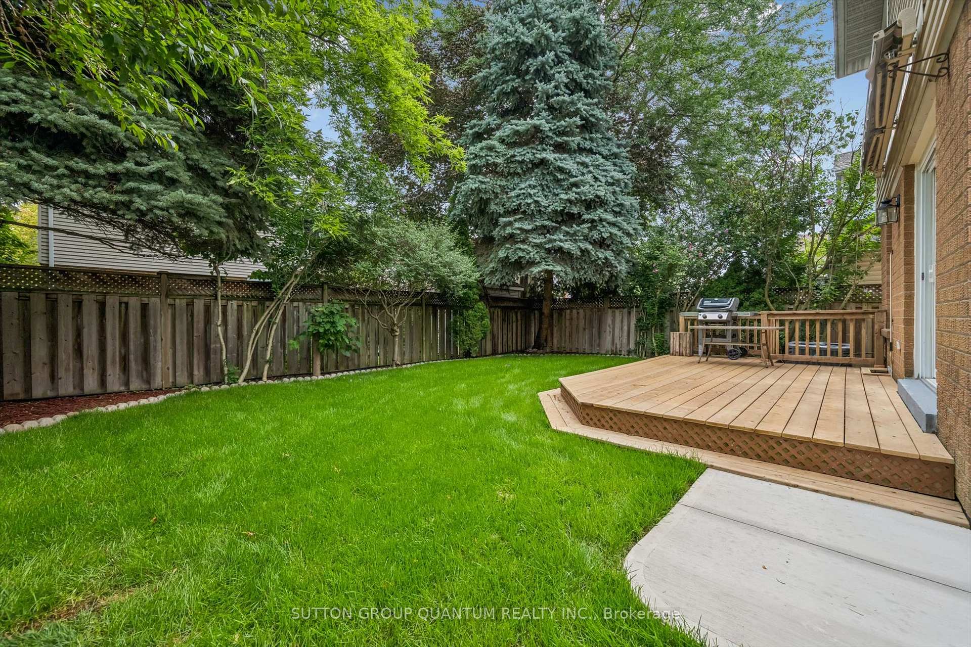 Photo 33 of 157 Riverview Street, Oakville, Bronte — HOMEH