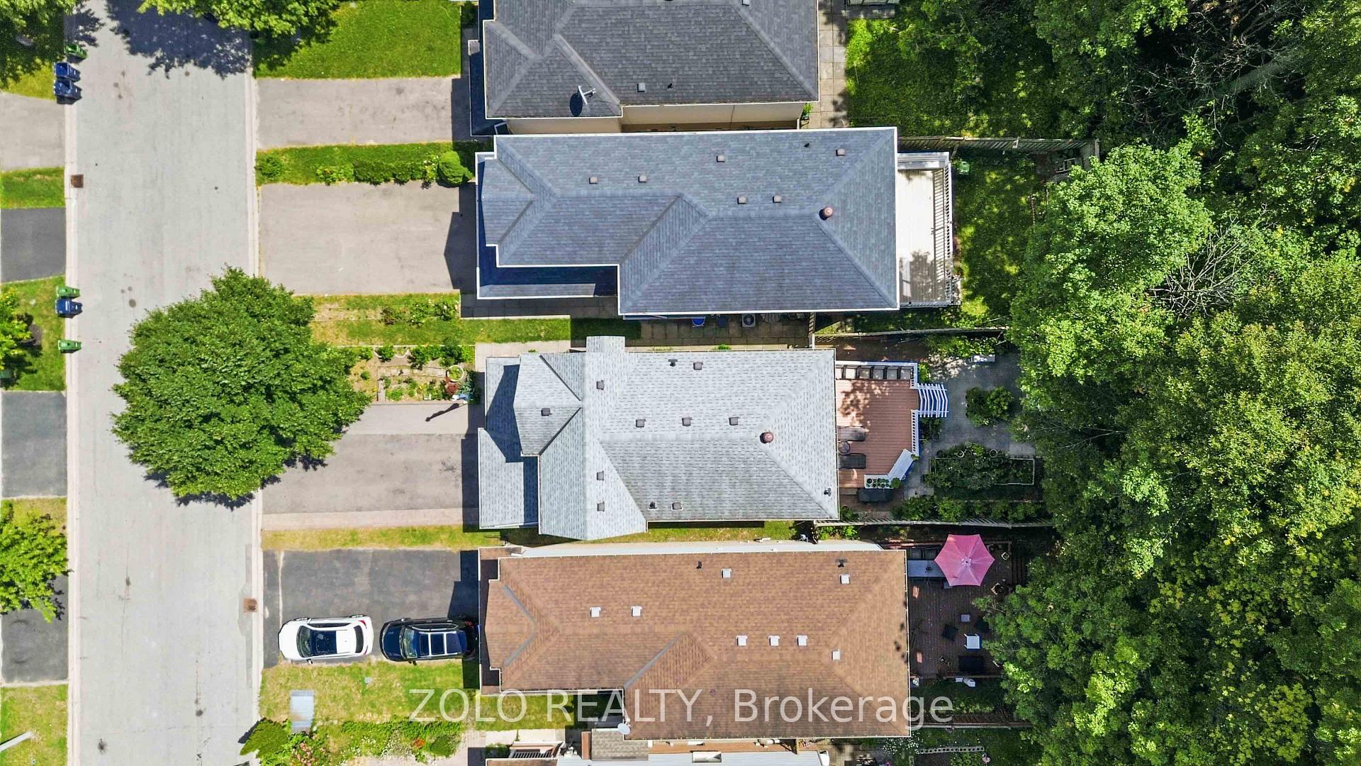Photo 4 of 82 Piperbrook Crescent, Scarborough, West Hill — HOMEH