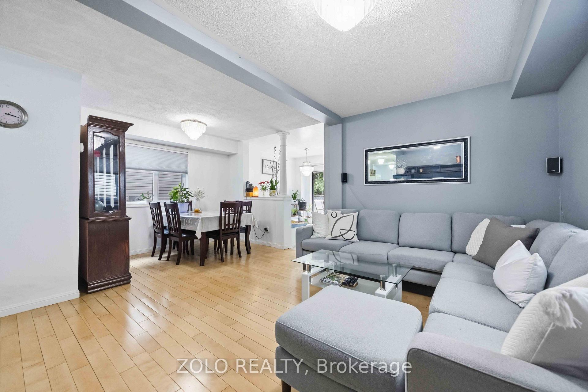 Photo 6 of 82 Piperbrook Crescent, Scarborough, West Hill — HOMEH