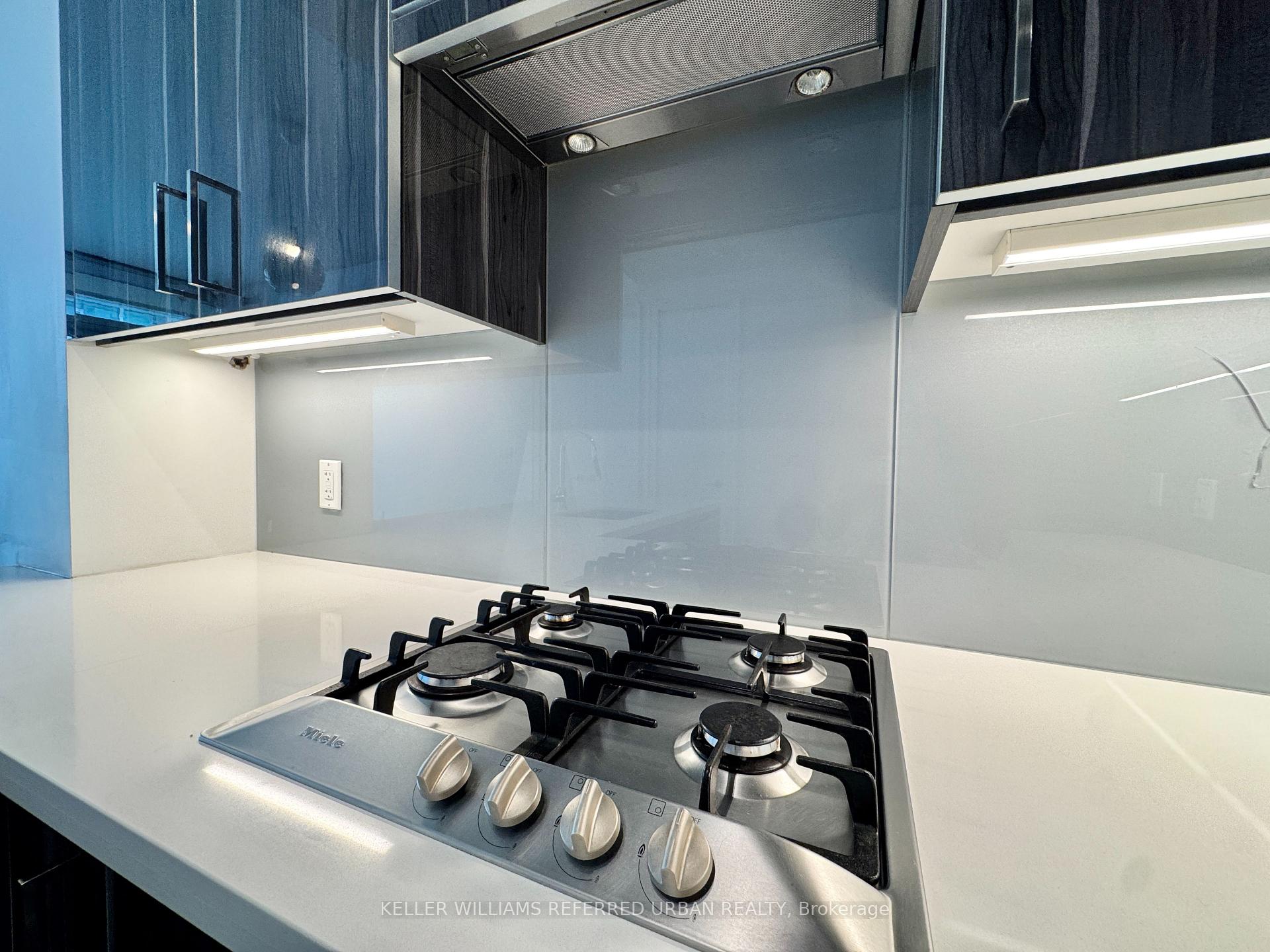 Photo 6 of Unit 716, 39 Queens Quay E, Toronto, Waterfront Communities — HOMEH