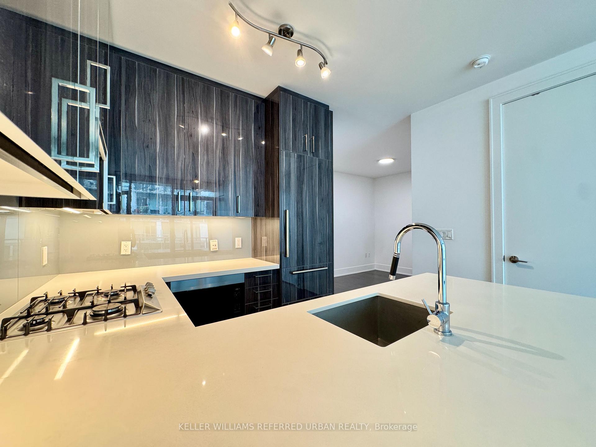 Photo 7 of Unit 716, 39 Queens Quay E, Toronto, Waterfront Communities — HOMEH