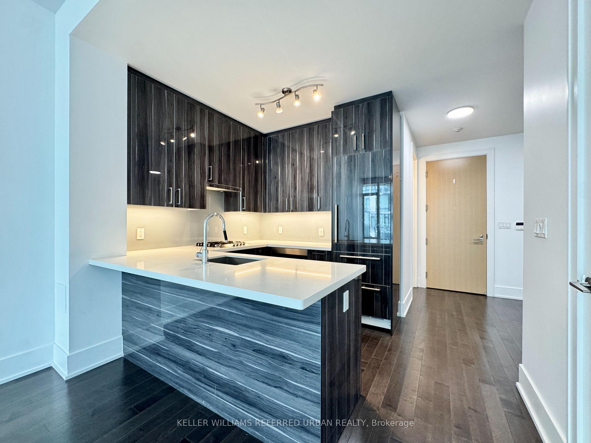 Photo 8 of Unit 716, 39 Queens Quay E, Toronto, Waterfront Communities — HOMEH