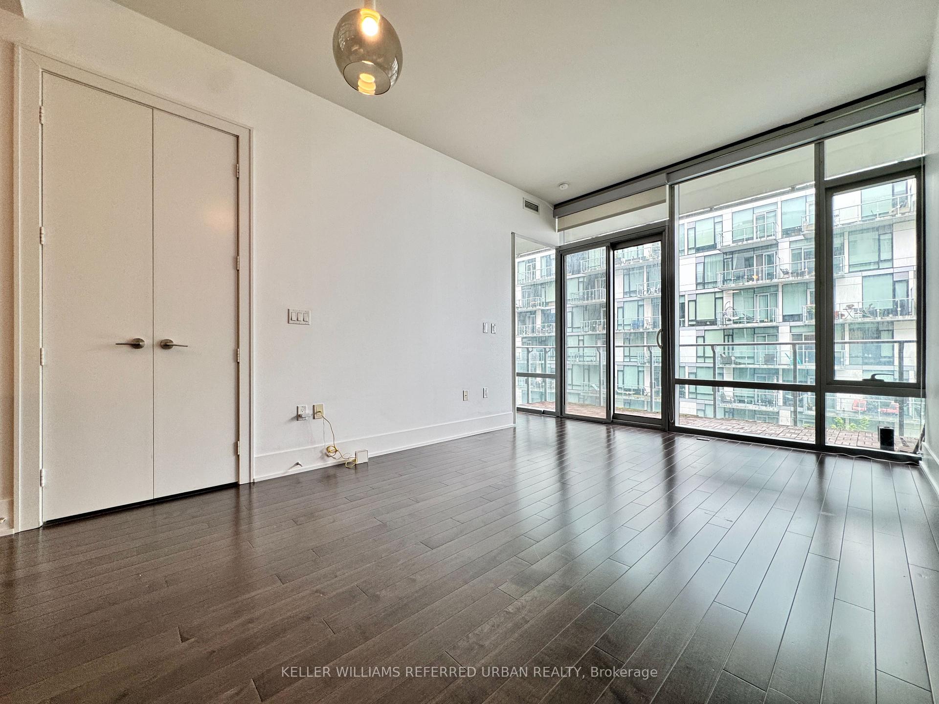 Photo 9 of Unit 716, 39 Queens Quay E, Toronto, Waterfront Communities — HOMEH
