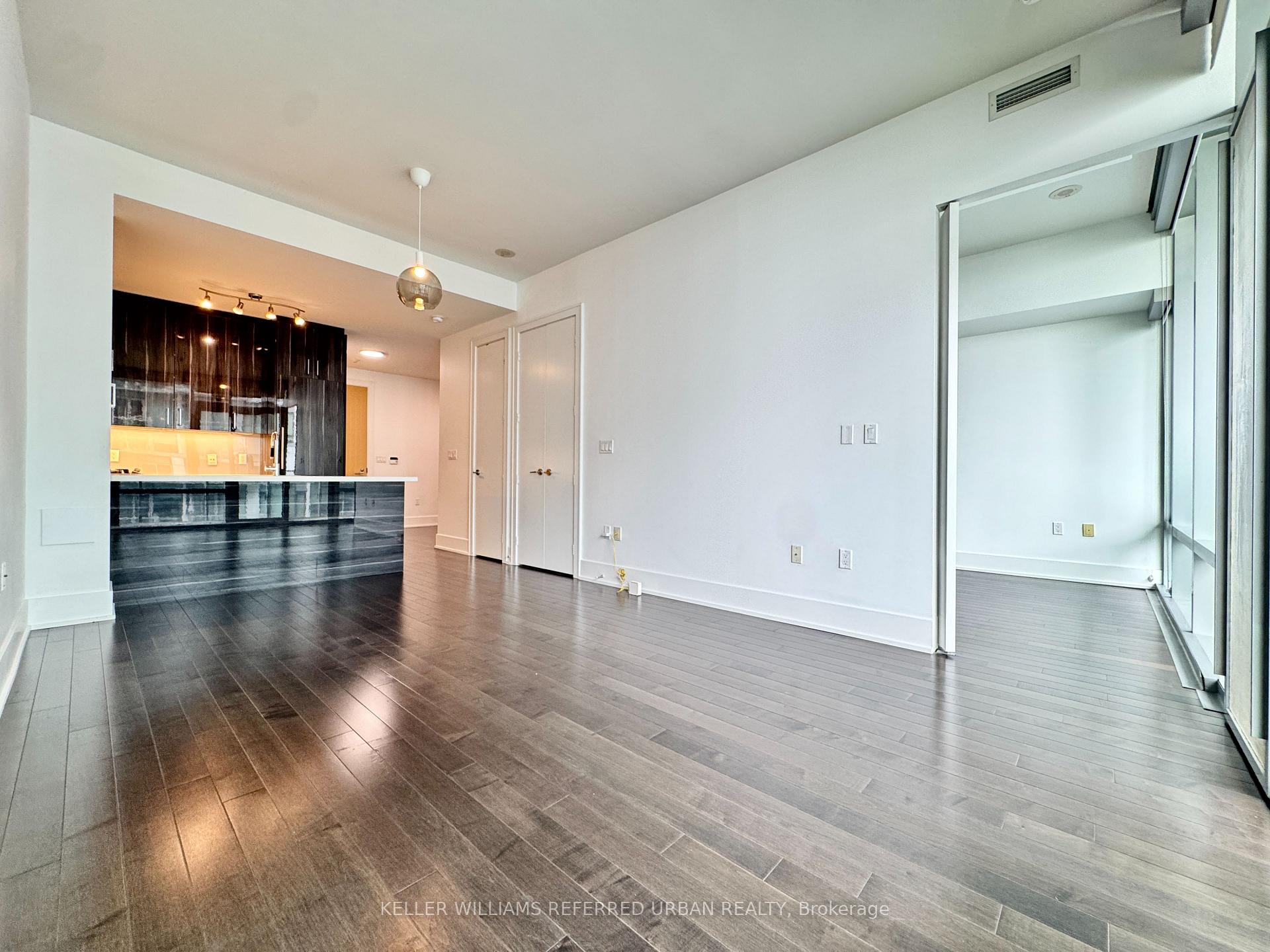 Photo 10 of Unit 716, 39 Queens Quay E, Toronto, Waterfront Communities — HOMEH