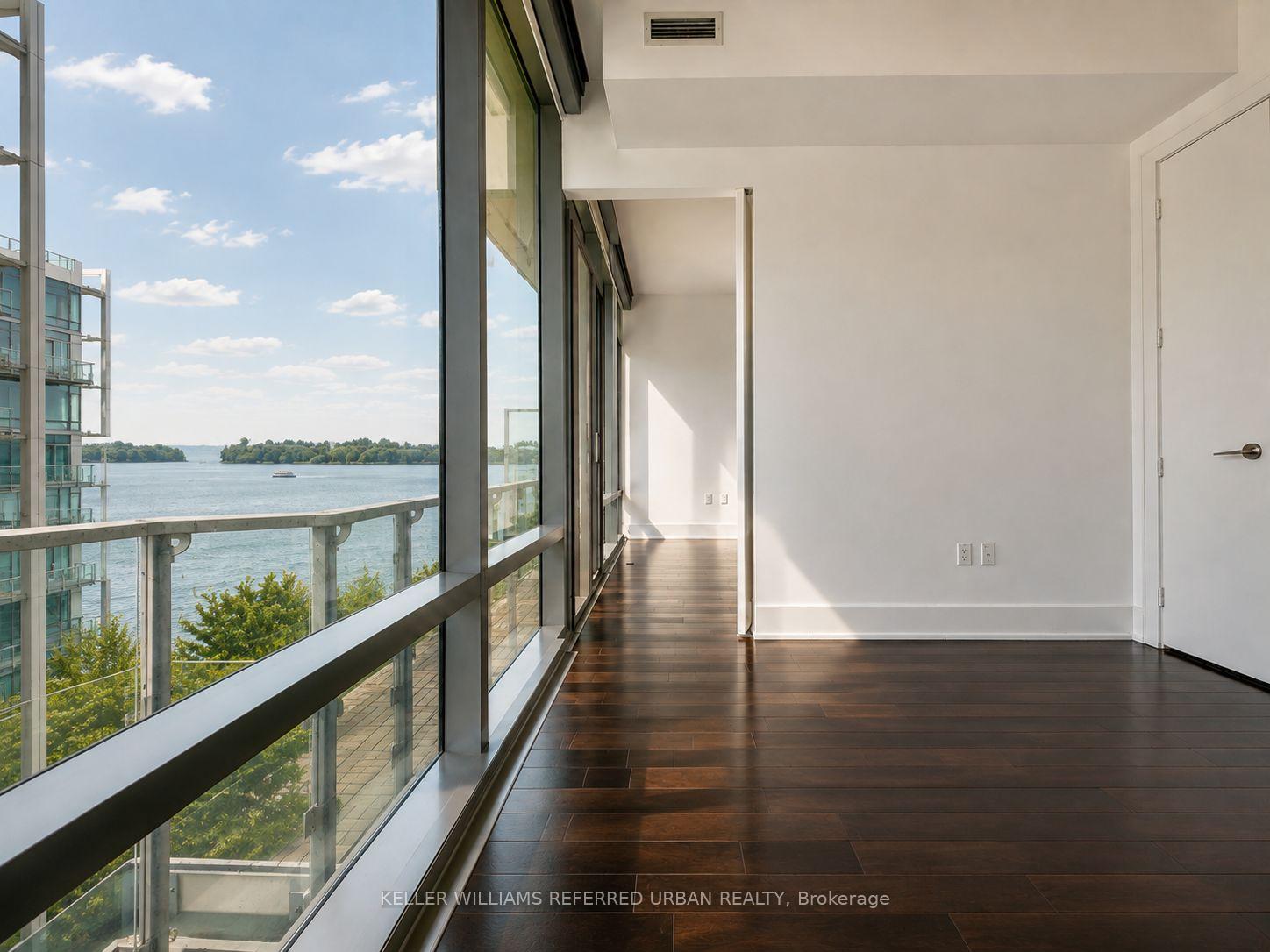 Photo 12 of Unit 716, 39 Queens Quay E, Toronto, Waterfront Communities — HOMEH