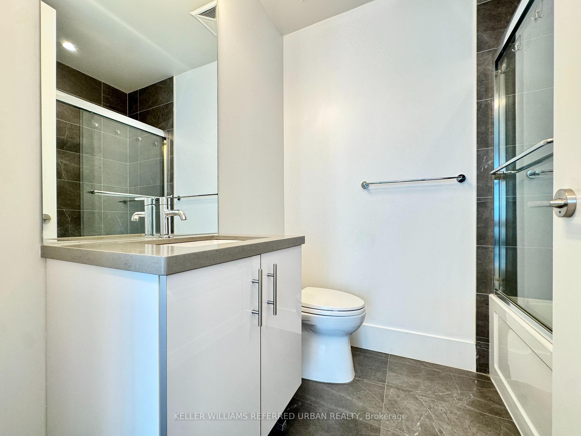 Photo 14 of Unit 716, 39 Queens Quay E, Toronto, Waterfront Communities — HOMEH