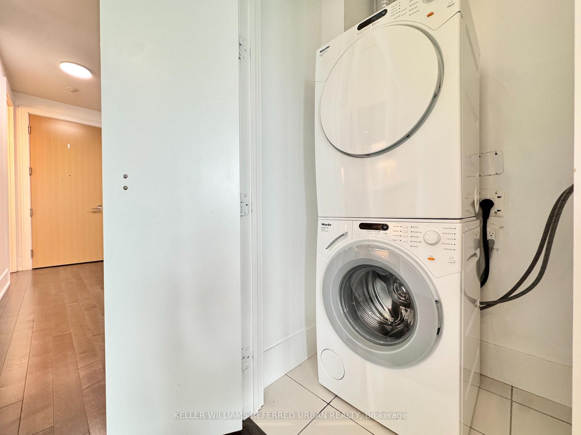 Photo 18 of Unit 716, 39 Queens Quay E, Toronto, Waterfront Communities — HOMEH