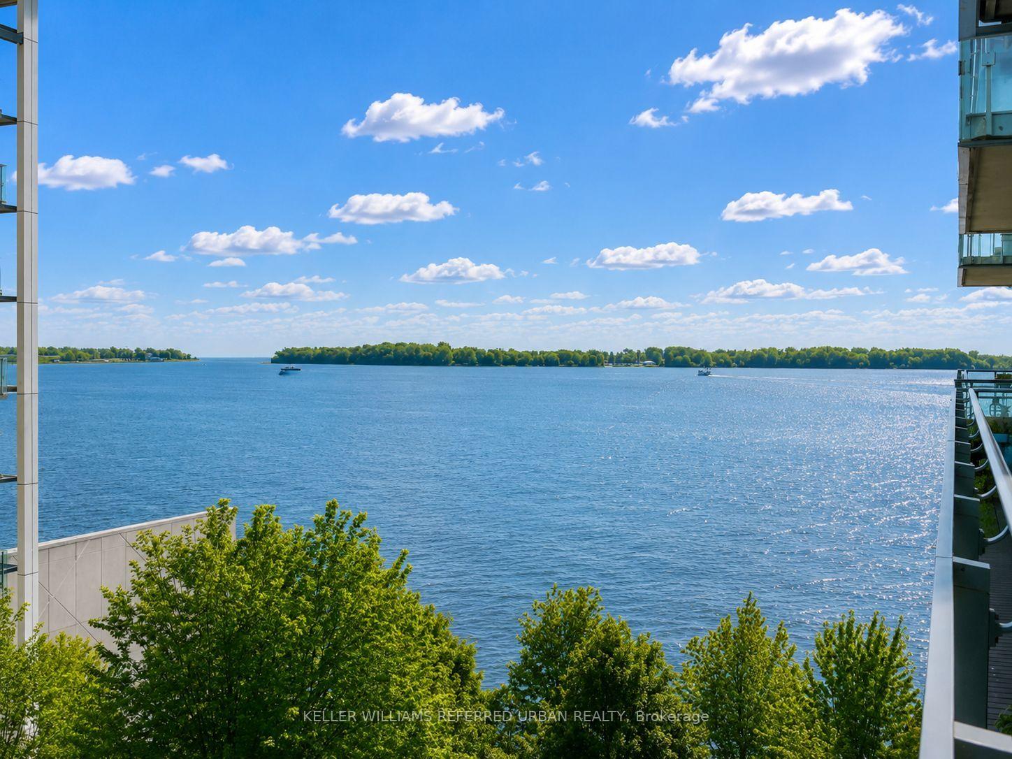 Photo 19 of Unit 716, 39 Queens Quay E, Toronto, Waterfront Communities — HOMEH