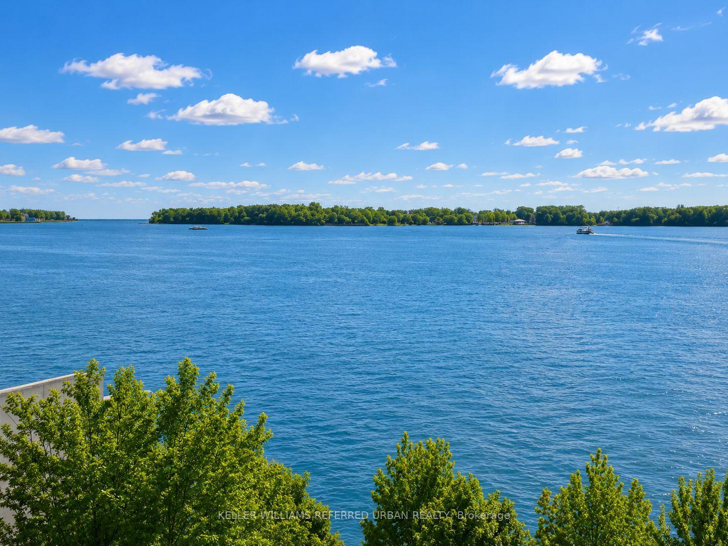 Photo 20 of Unit 716, 39 Queens Quay E, Toronto, Waterfront Communities — HOMEH