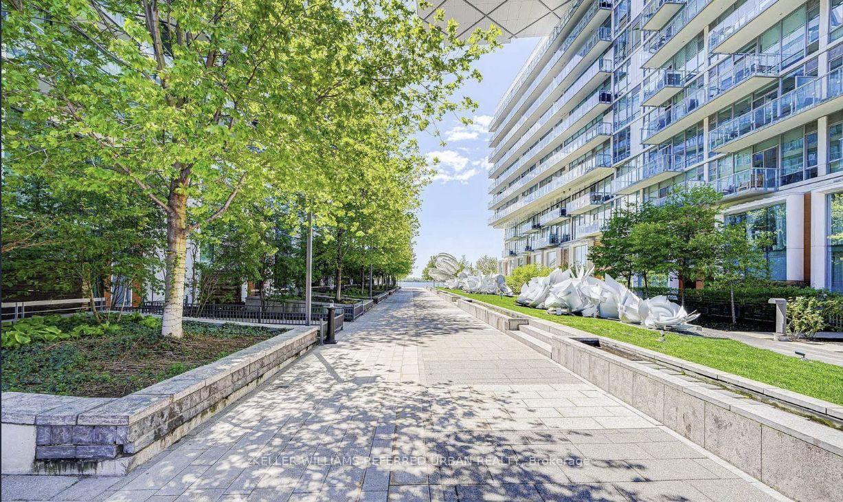 Photo 21 of Unit 716, 39 Queens Quay E, Toronto, Waterfront Communities — HOMEH