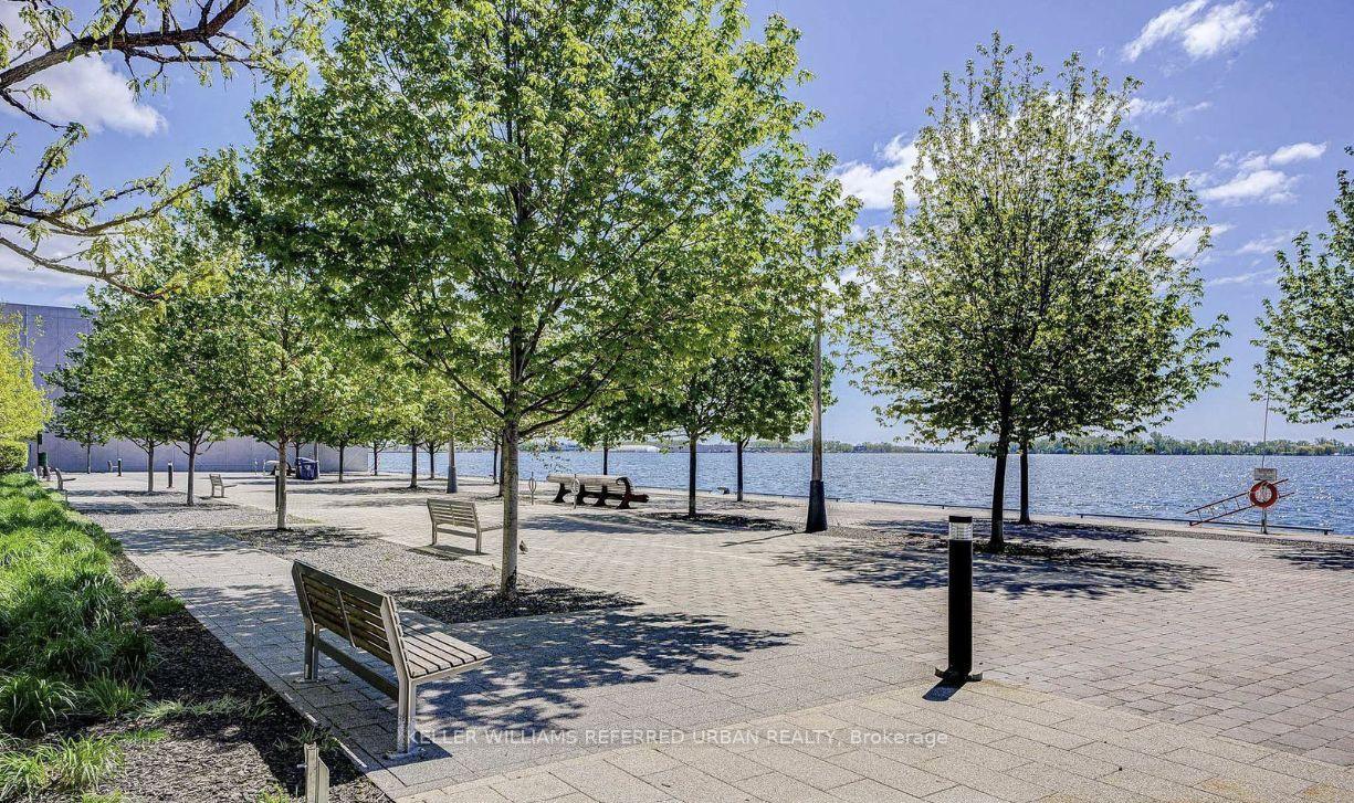 Photo 22 of Unit 716, 39 Queens Quay E, Toronto, Waterfront Communities — HOMEH