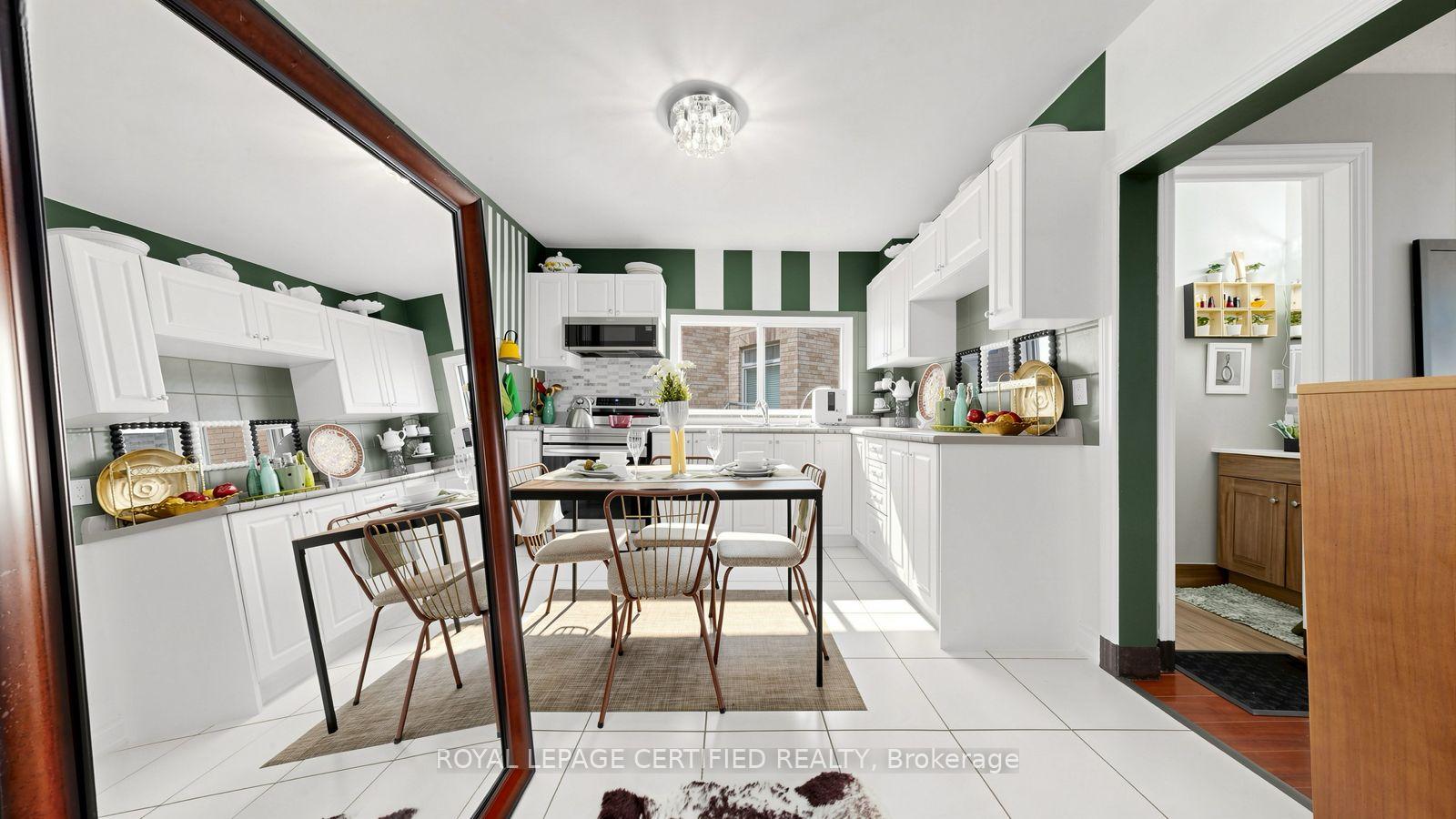 Photo 10 of 922A Danforth Road, Scarborough, Kennedy Park — HOMEH