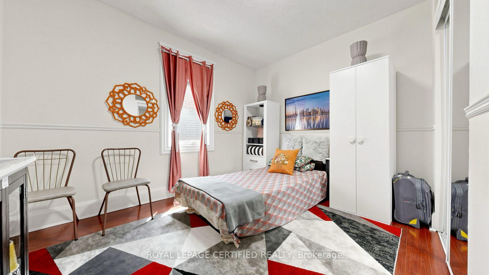 Photo 20 of 922A Danforth Road, Scarborough, Kennedy Park — HOMEH