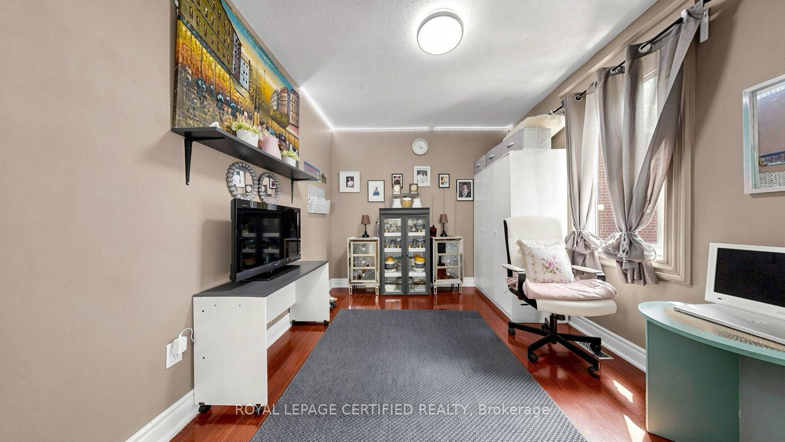 Photo 26 of 922A Danforth Road, Scarborough, Kennedy Park — HOMEH