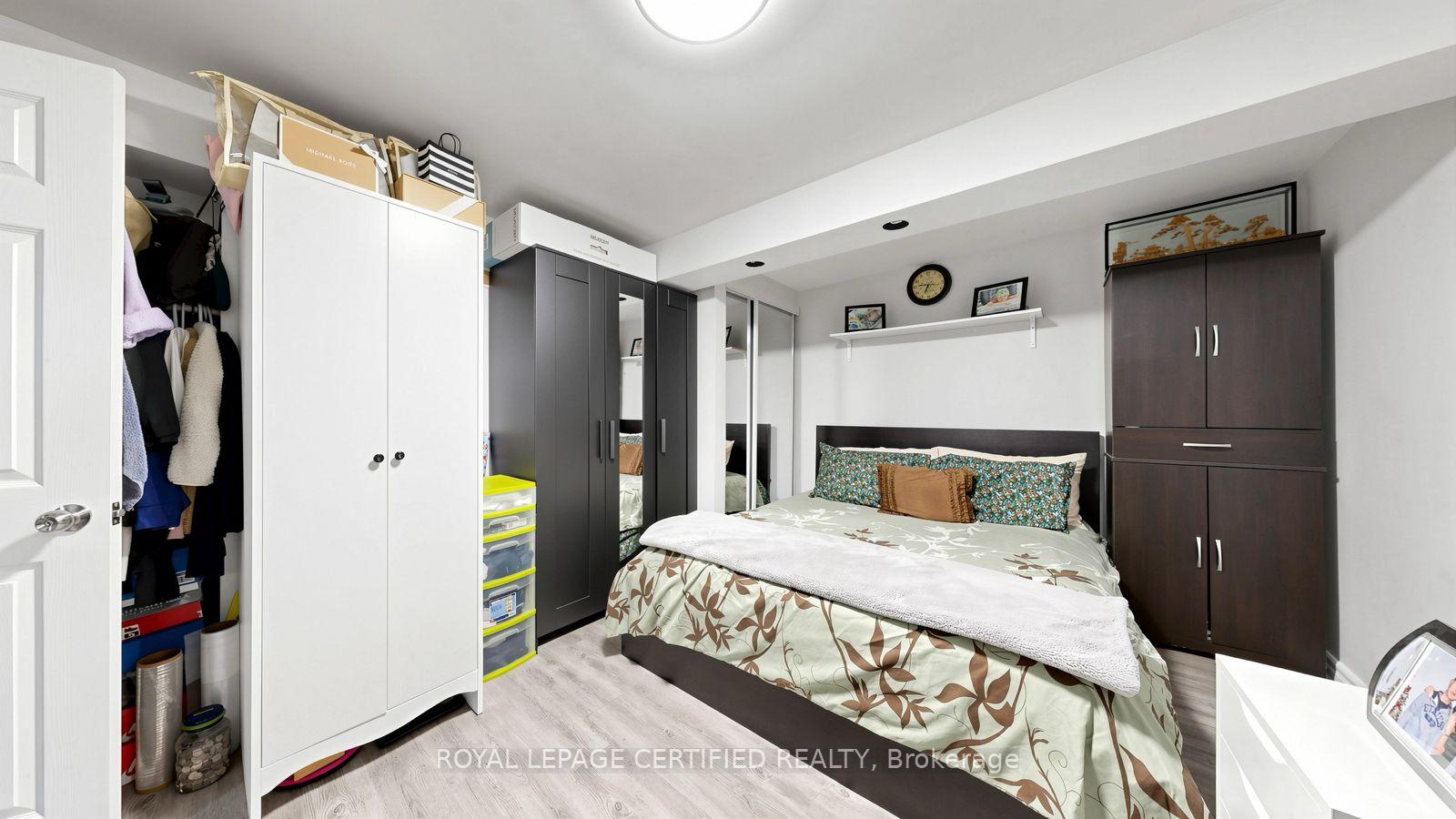 Photo 33 of 922A Danforth Road, Scarborough, Kennedy Park — HOMEH