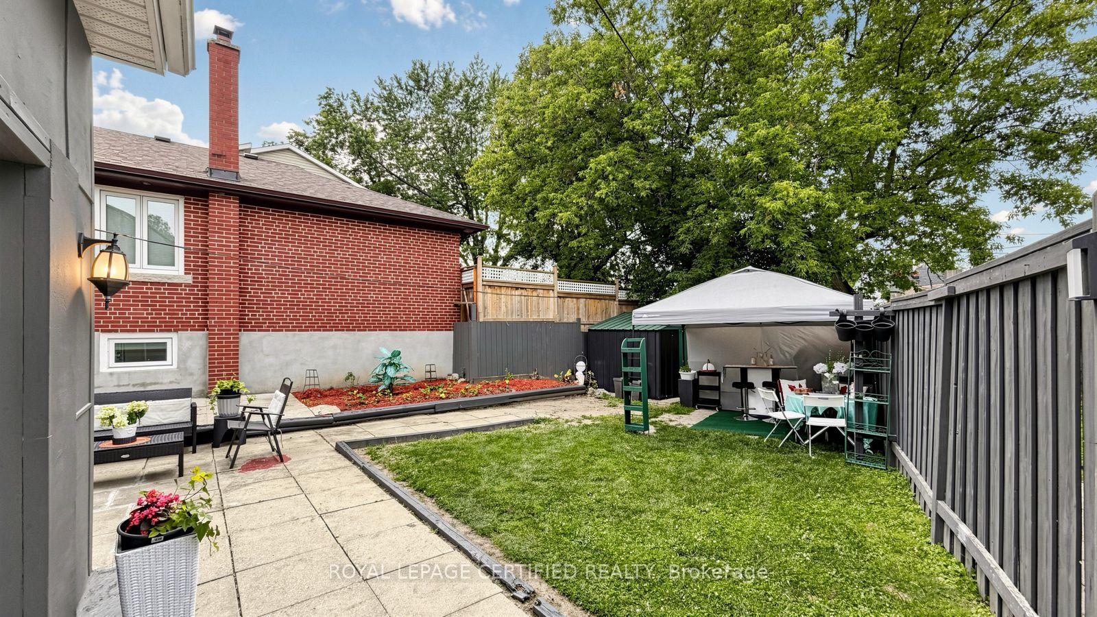 Photo 47 of 922A Danforth Road, Scarborough, Kennedy Park — HOMEH