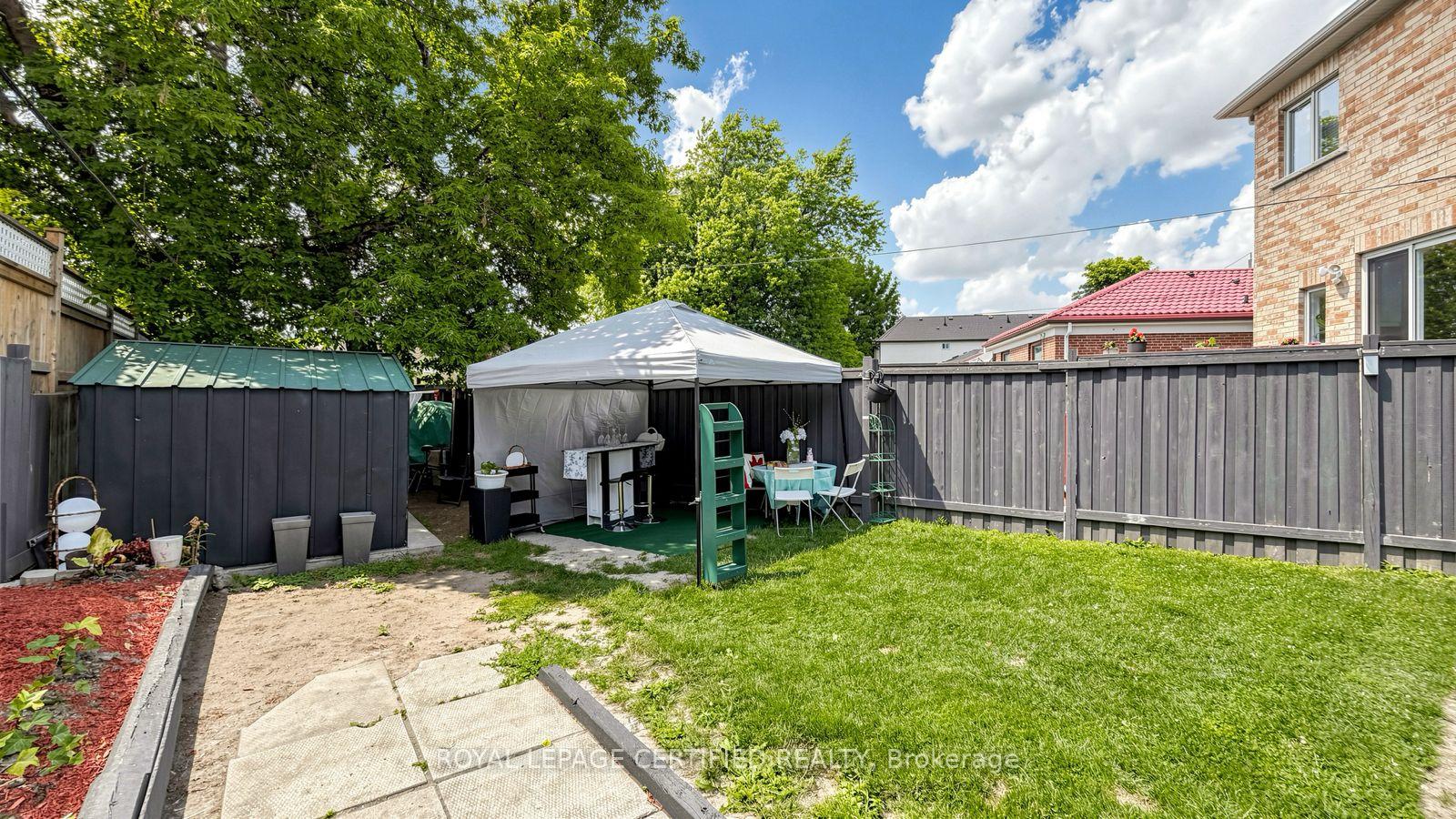 Photo 48 of 922A Danforth Road, Scarborough, Kennedy Park — HOMEH