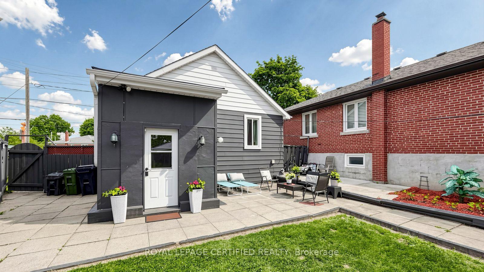 Photo 50 of 922A Danforth Road, Scarborough, Kennedy Park — HOMEH