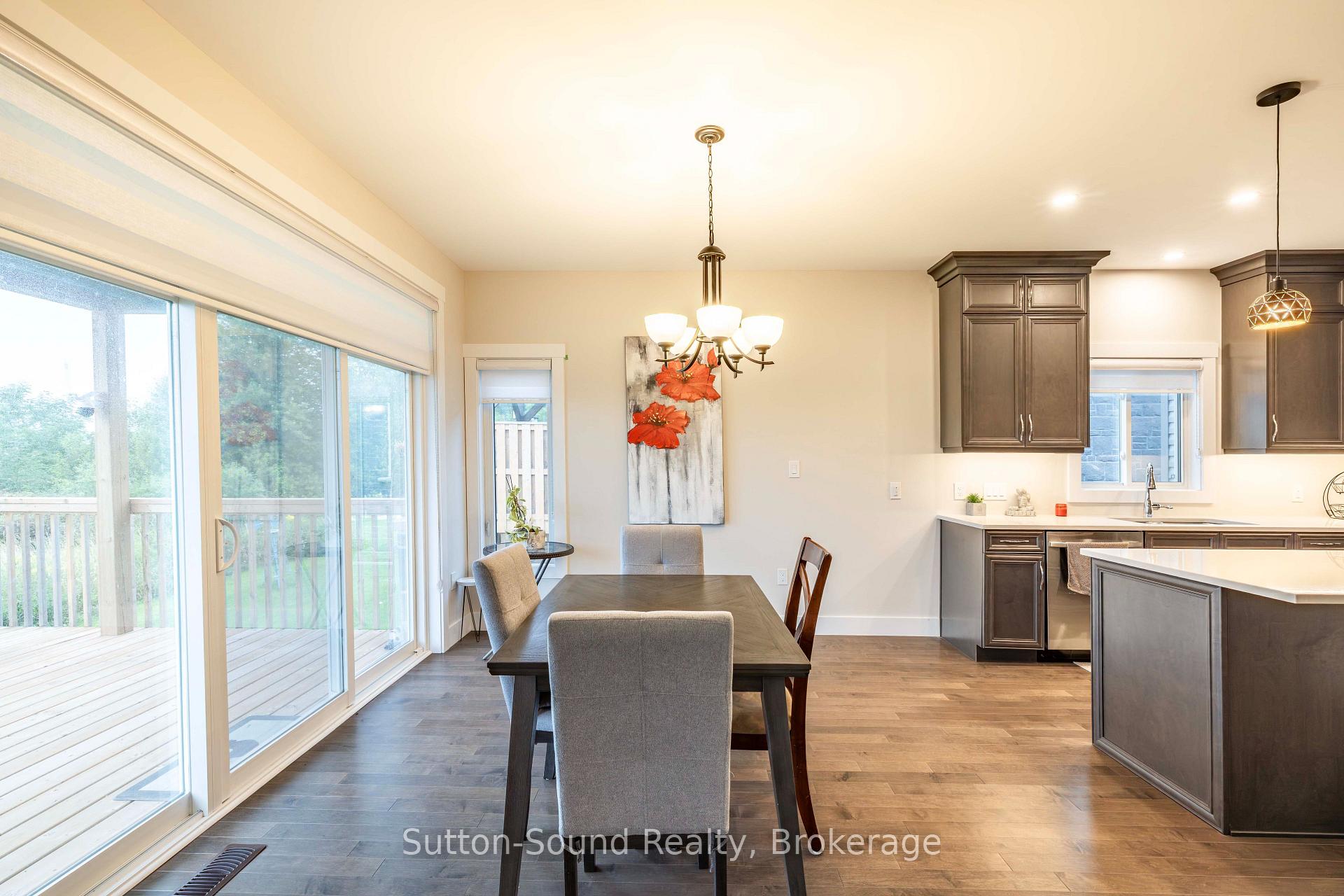 Photo 9 of 2545 9th Avenue E, Owen Sound — HOMEH