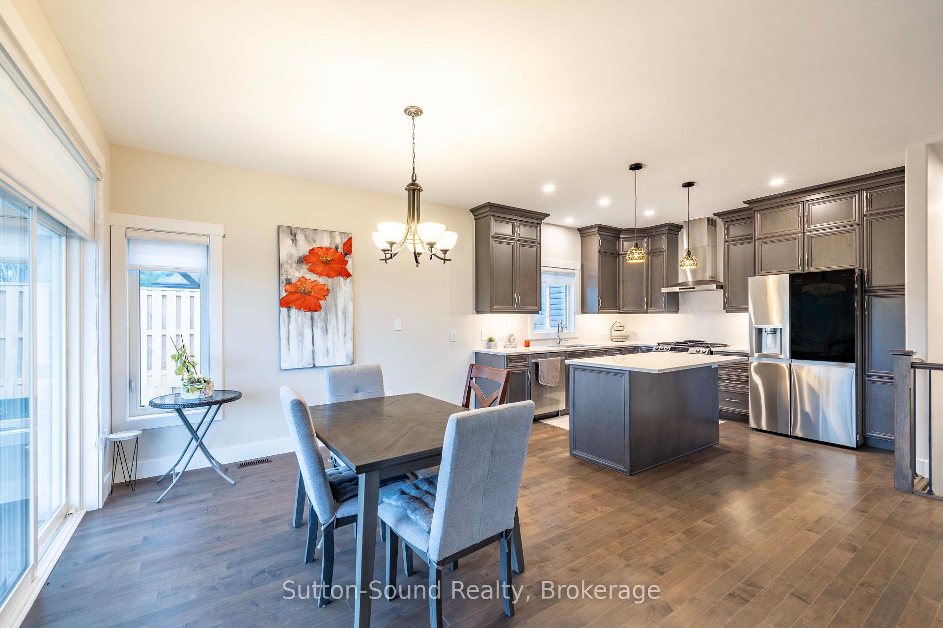 Photo 10 of 2545 9th Avenue E, Owen Sound — HOMEH