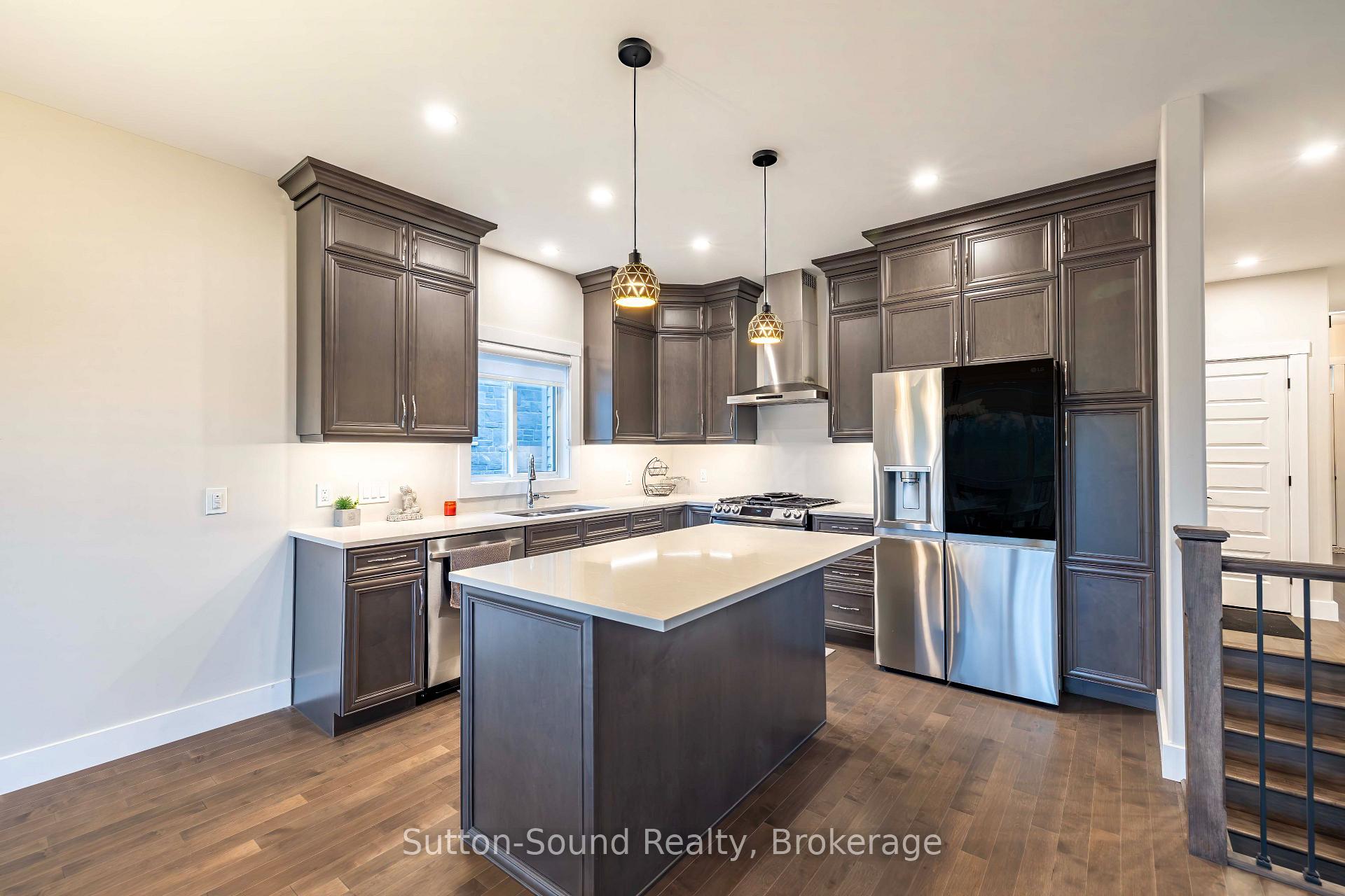 Photo 12 of 2545 9th Avenue E, Owen Sound — HOMEH