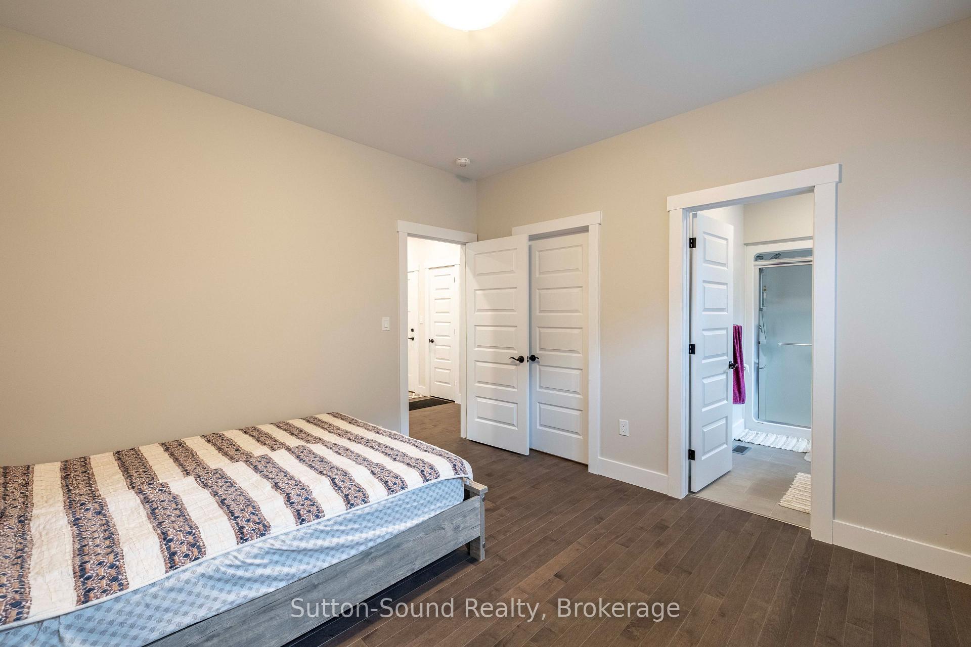 Photo 16 of 2545 9th Avenue E, Owen Sound — HOMEH