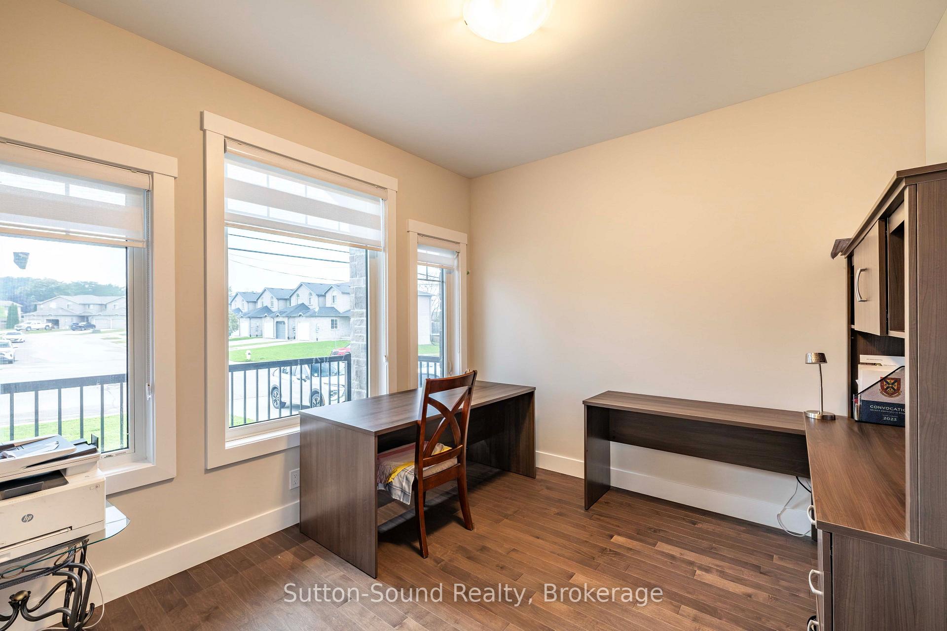 Photo 19 of 2545 9th Avenue E, Owen Sound — HOMEH