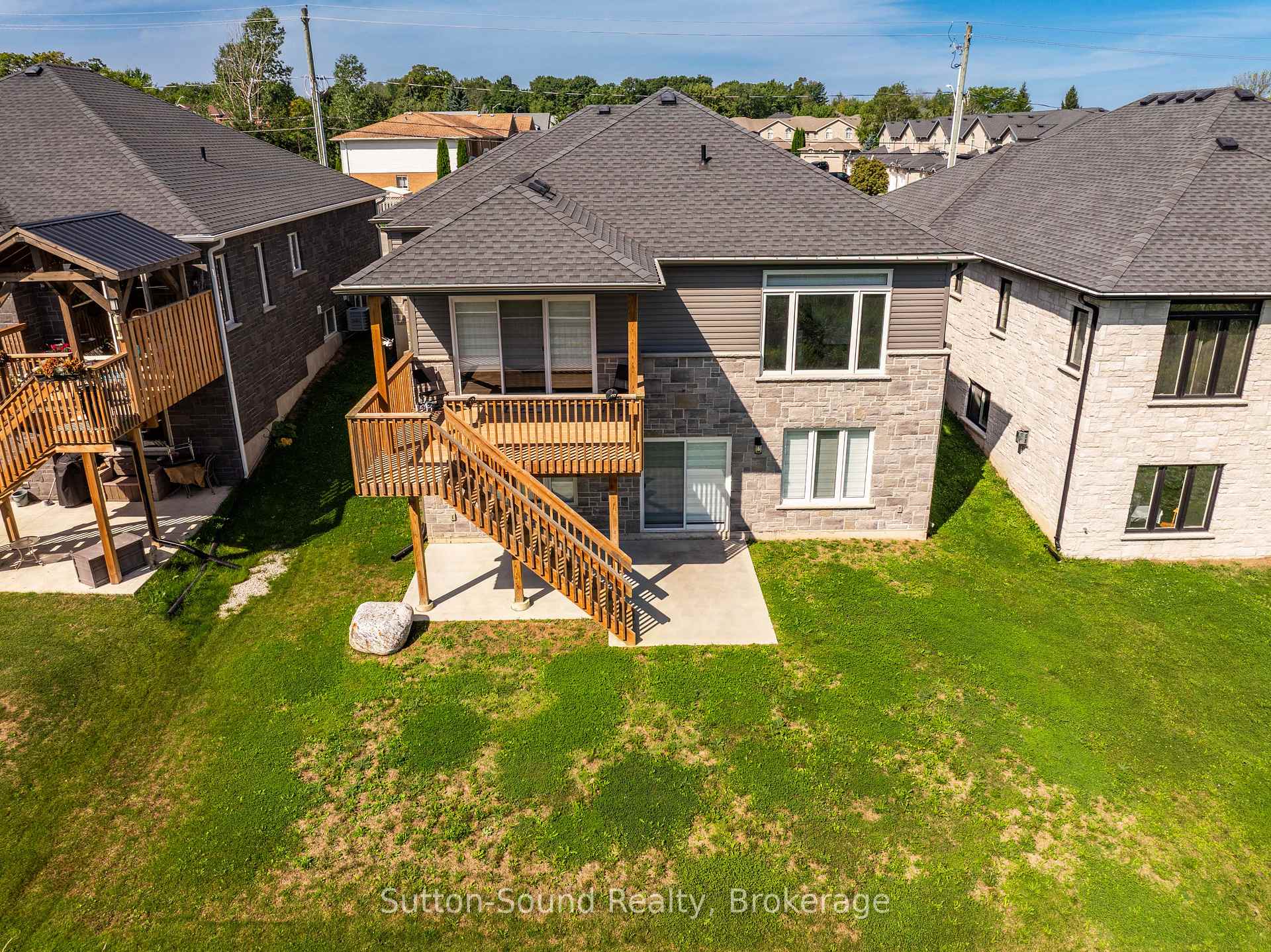 Photo 44 of 2545 9th Avenue E, Owen Sound — HOMEH