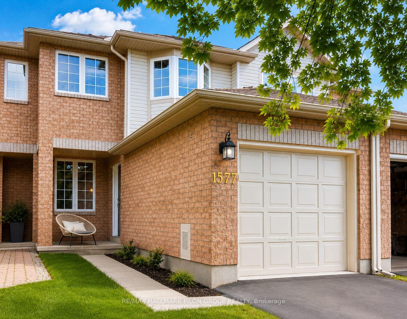 Photo 1 of 1577 Duplante Avenue, Ottawa, Fallingbrook/Pineridge — HOMEH