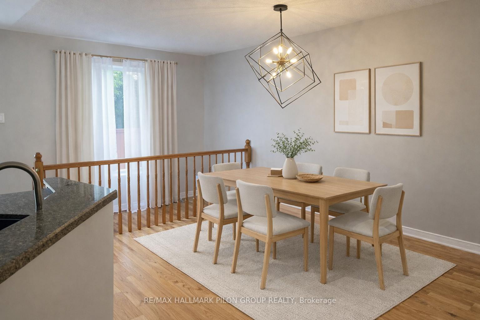 Photo 3 of 1577 Duplante Avenue, Ottawa, Fallingbrook/Pineridge — HOMEH