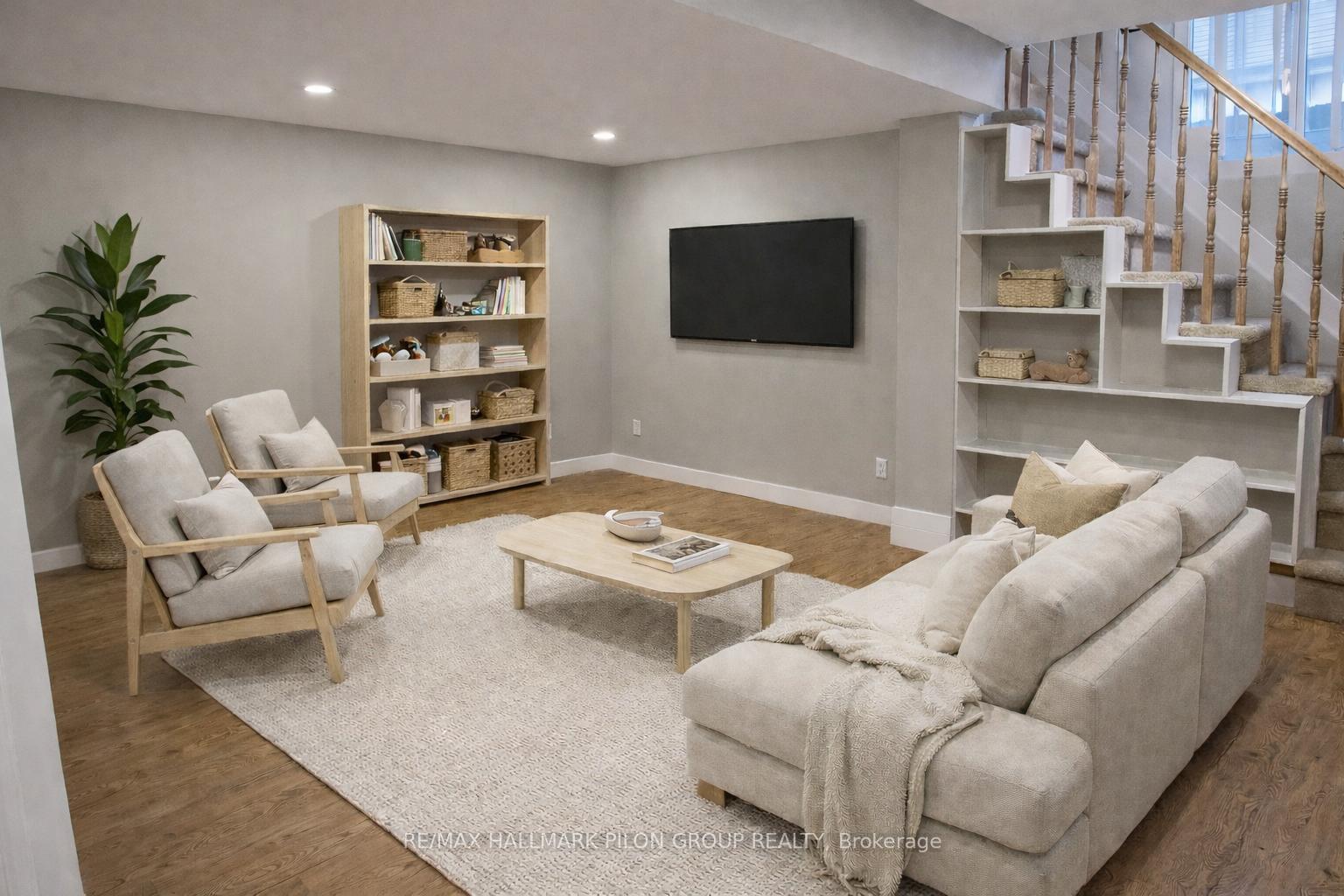 Photo 10 of 1577 Duplante Avenue, Ottawa, Fallingbrook/Pineridge — HOMEH