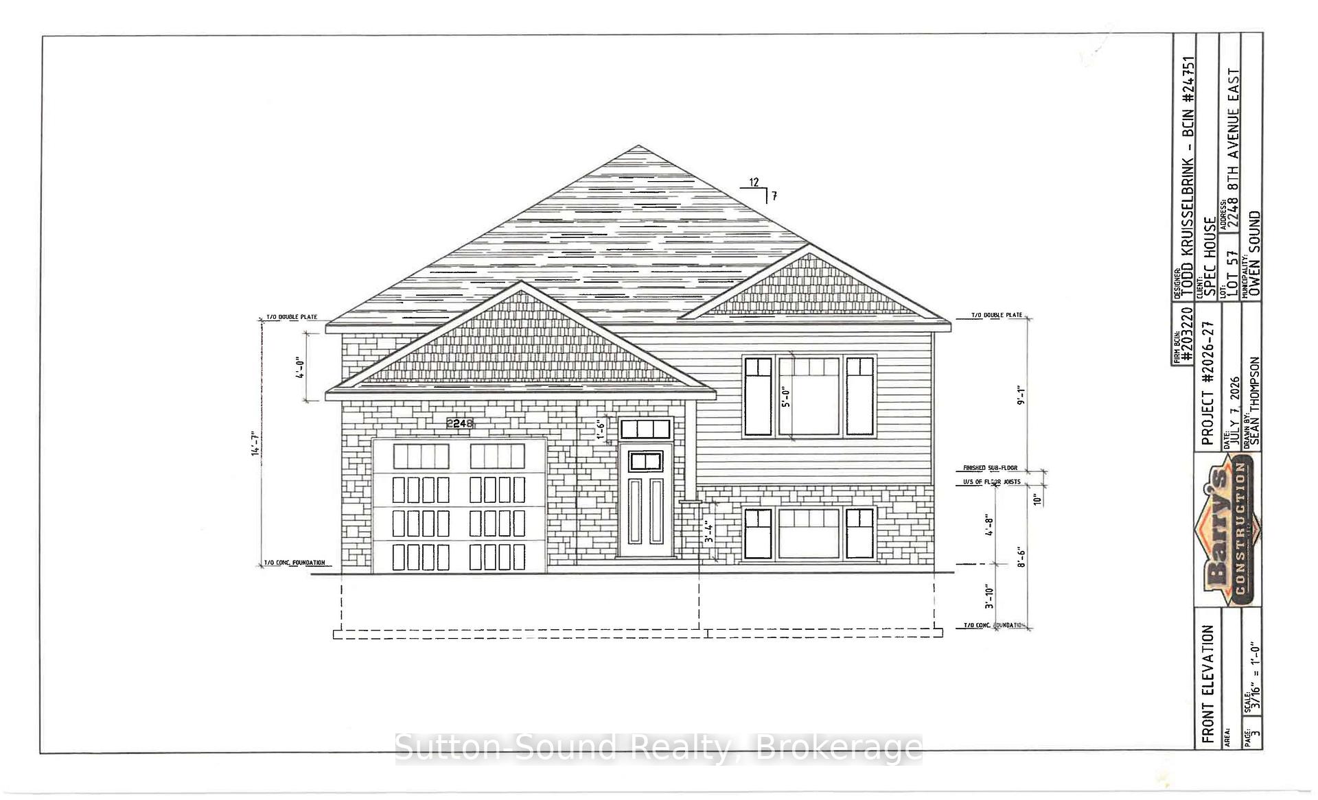 Photo of 2248 8th Avenue E