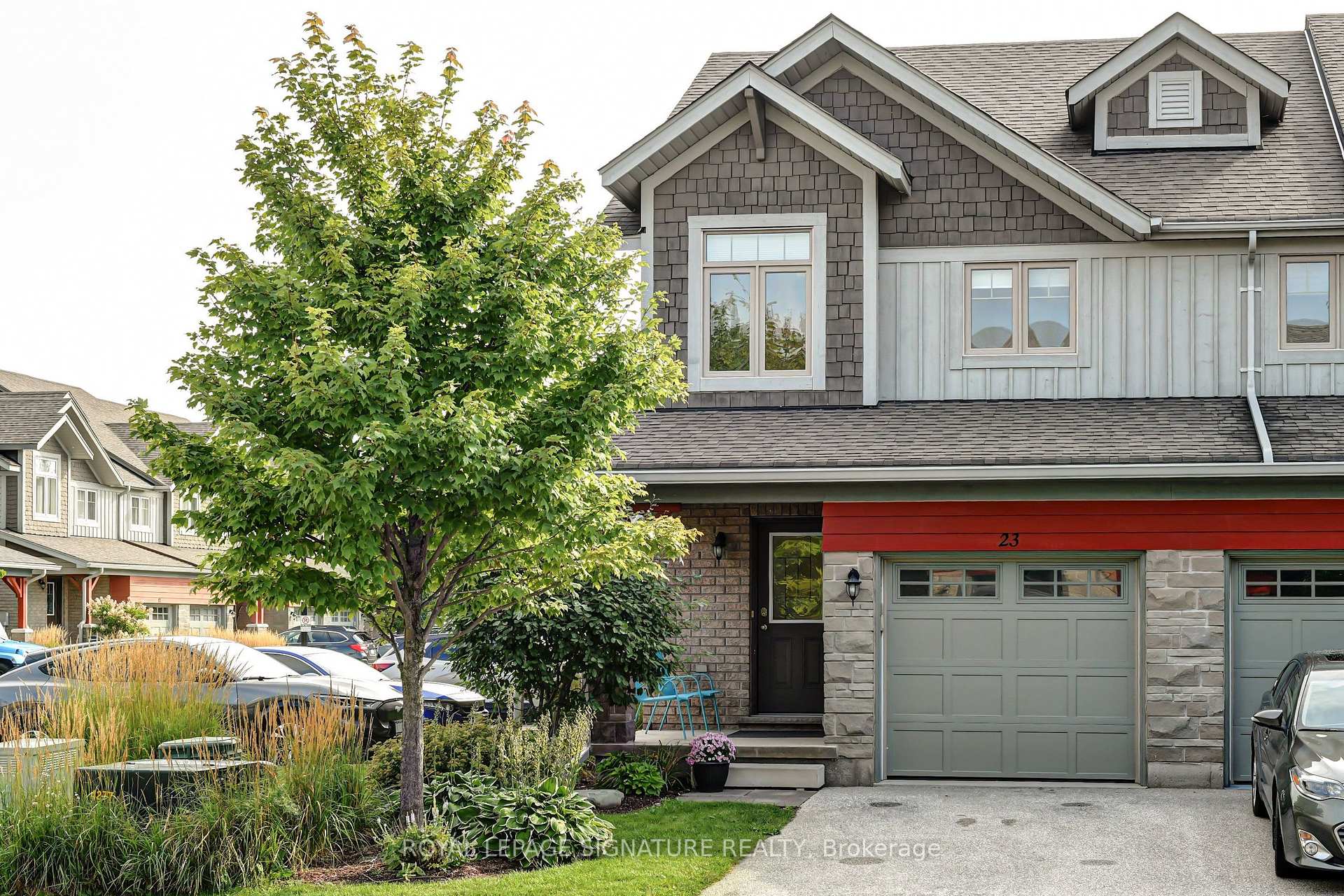 Photo of 23 Silver Glen Boulevard