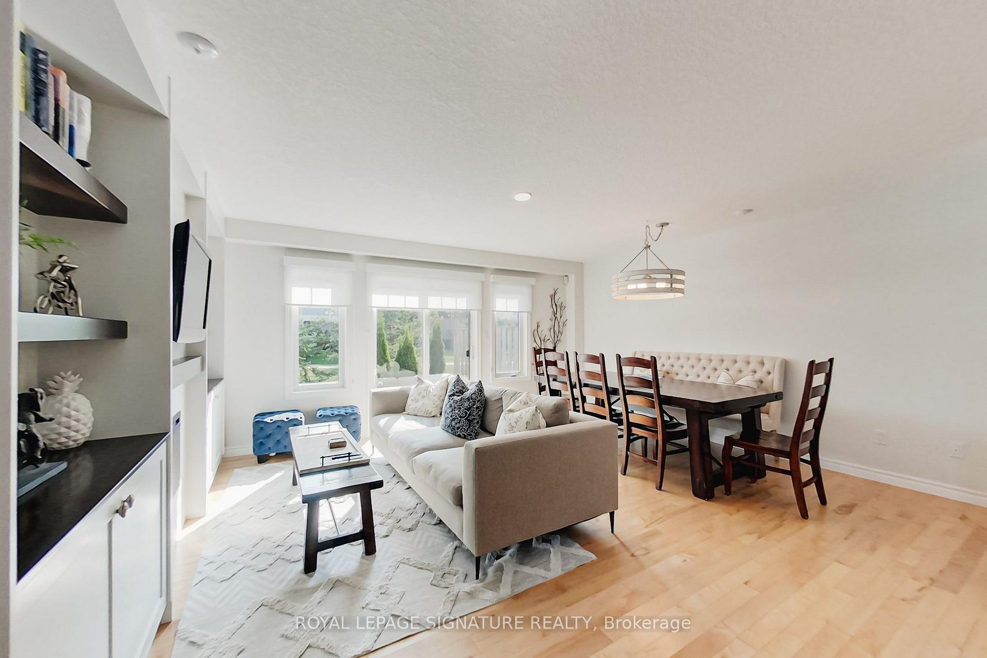 Photo 10 of 23 Silver Glen Boulevard, Collingwood — HOMEH