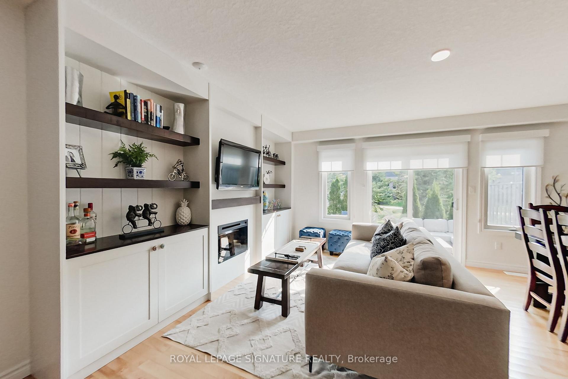 Photo 15 of 23 Silver Glen Boulevard, Collingwood — HOMEH