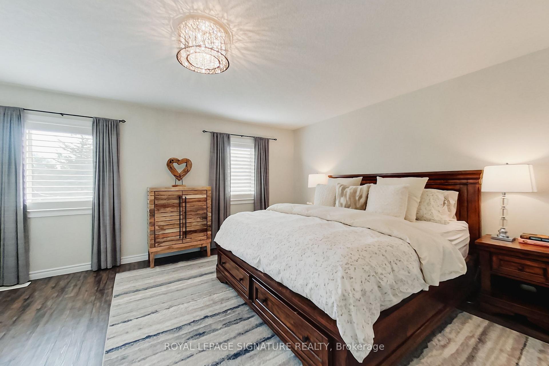 Photo 18 of 23 Silver Glen Boulevard, Collingwood — HOMEH