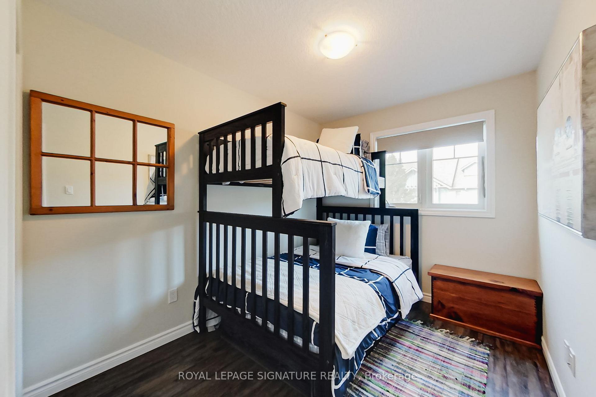 Photo 24 of 23 Silver Glen Boulevard, Collingwood — HOMEH