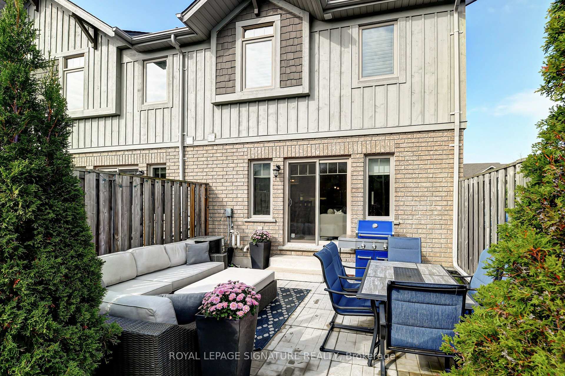 Photo 33 of 23 Silver Glen Boulevard, Collingwood — HOMEH