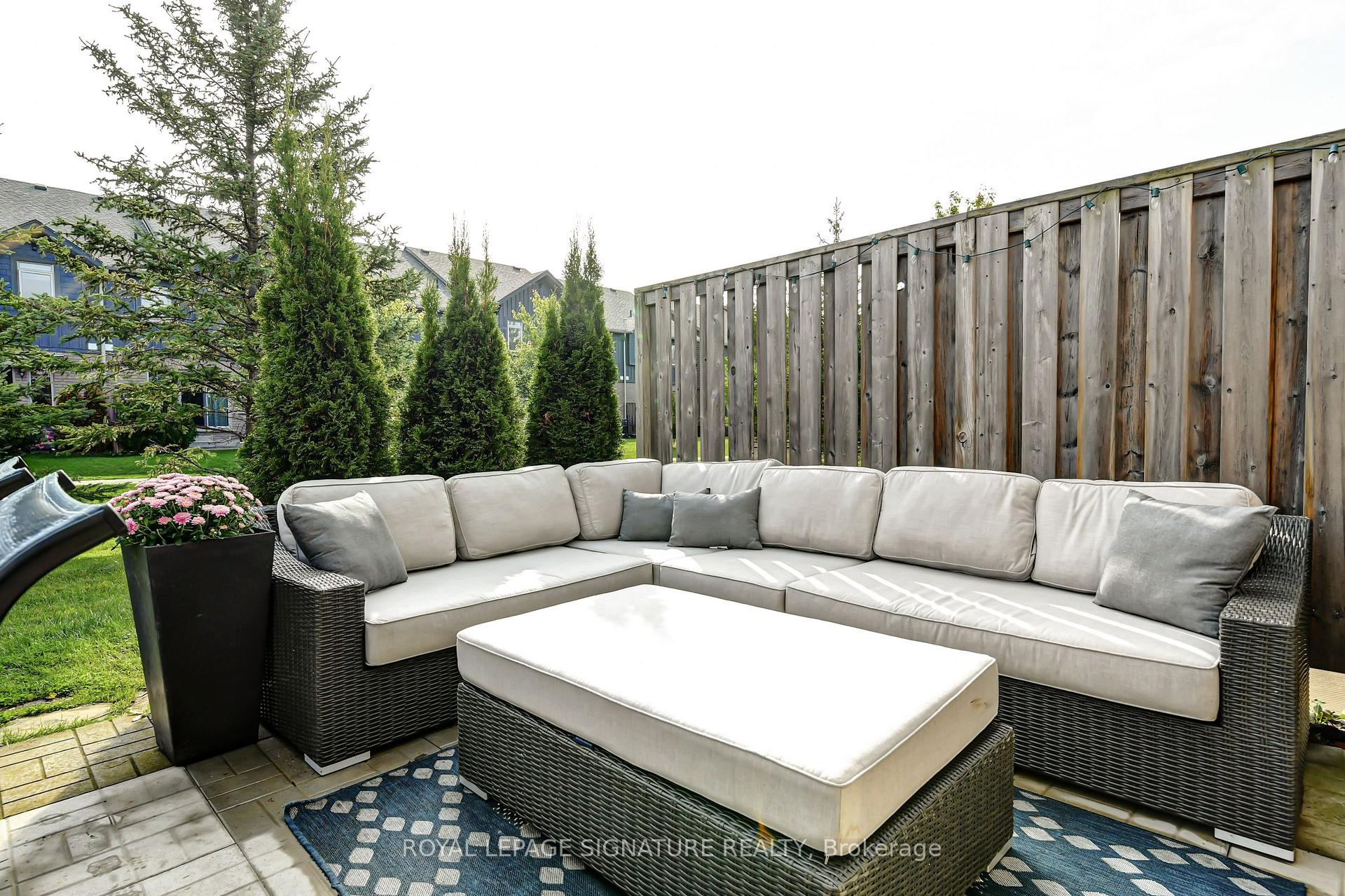 Photo 34 of 23 Silver Glen Boulevard, Collingwood — HOMEH