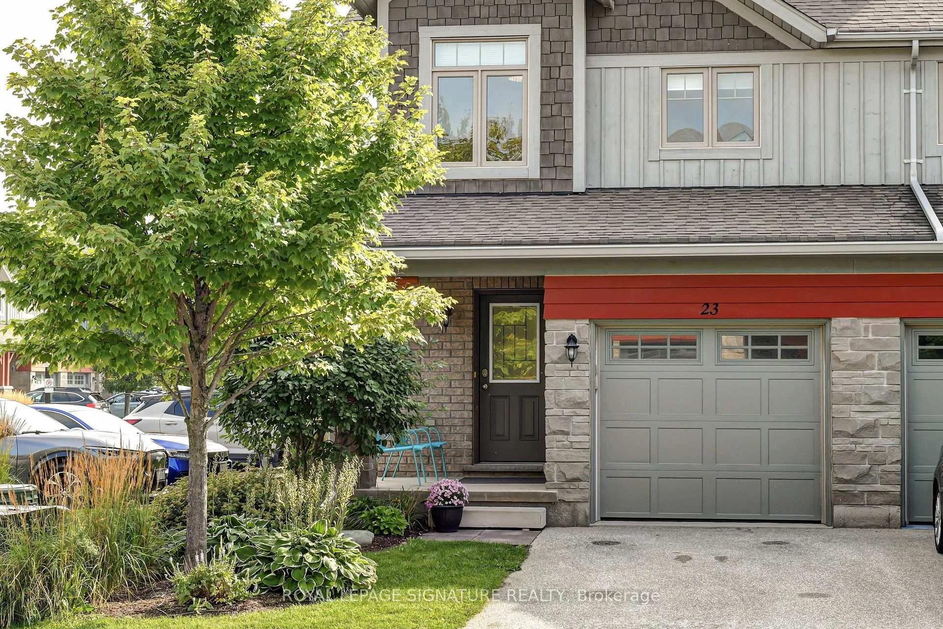 Photo 31 of 23 Silver Glen Boulevard, Collingwood — HOMEH