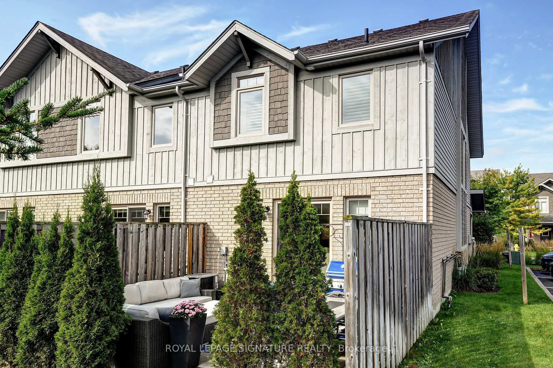 Photo 32 of 23 Silver Glen Boulevard, Collingwood — HOMEH