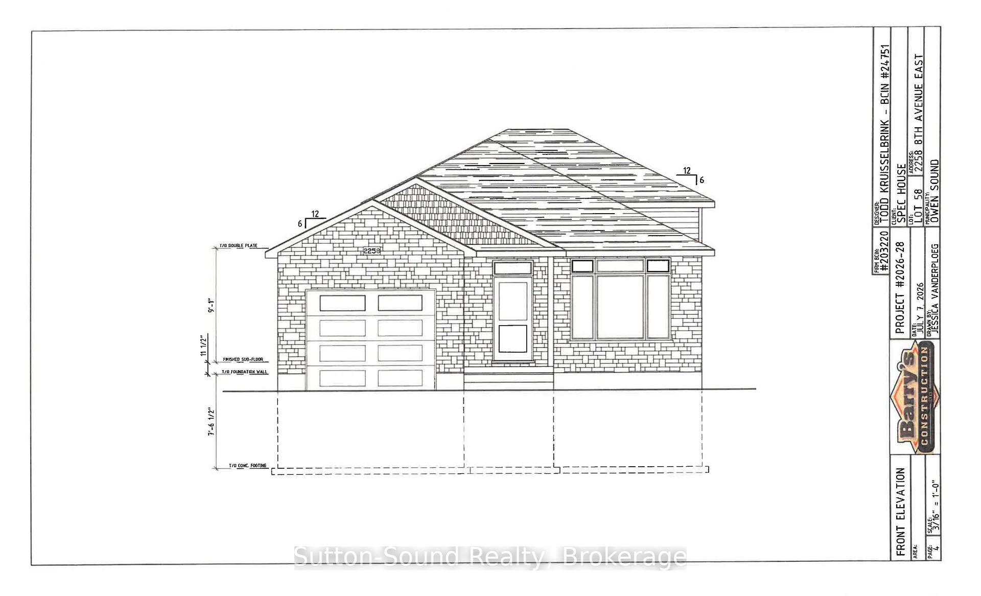 Photo of 2258 8th Avenue E