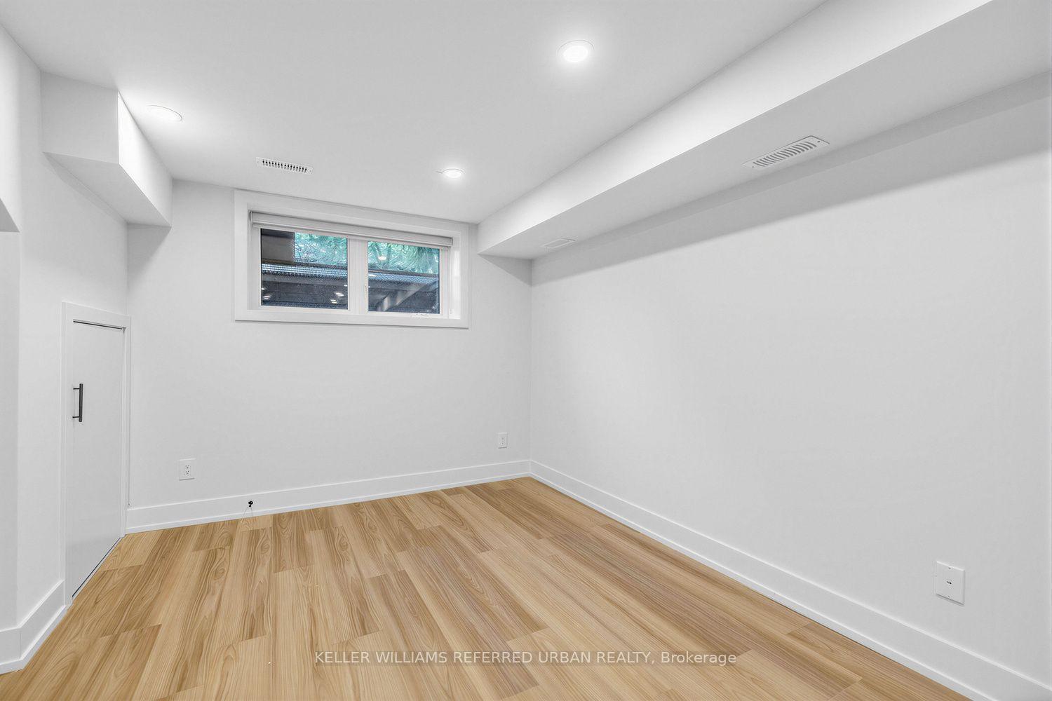Photo 4 of Unit 1, 269 Brunswick Avenue, Toronto, University — HOMEH