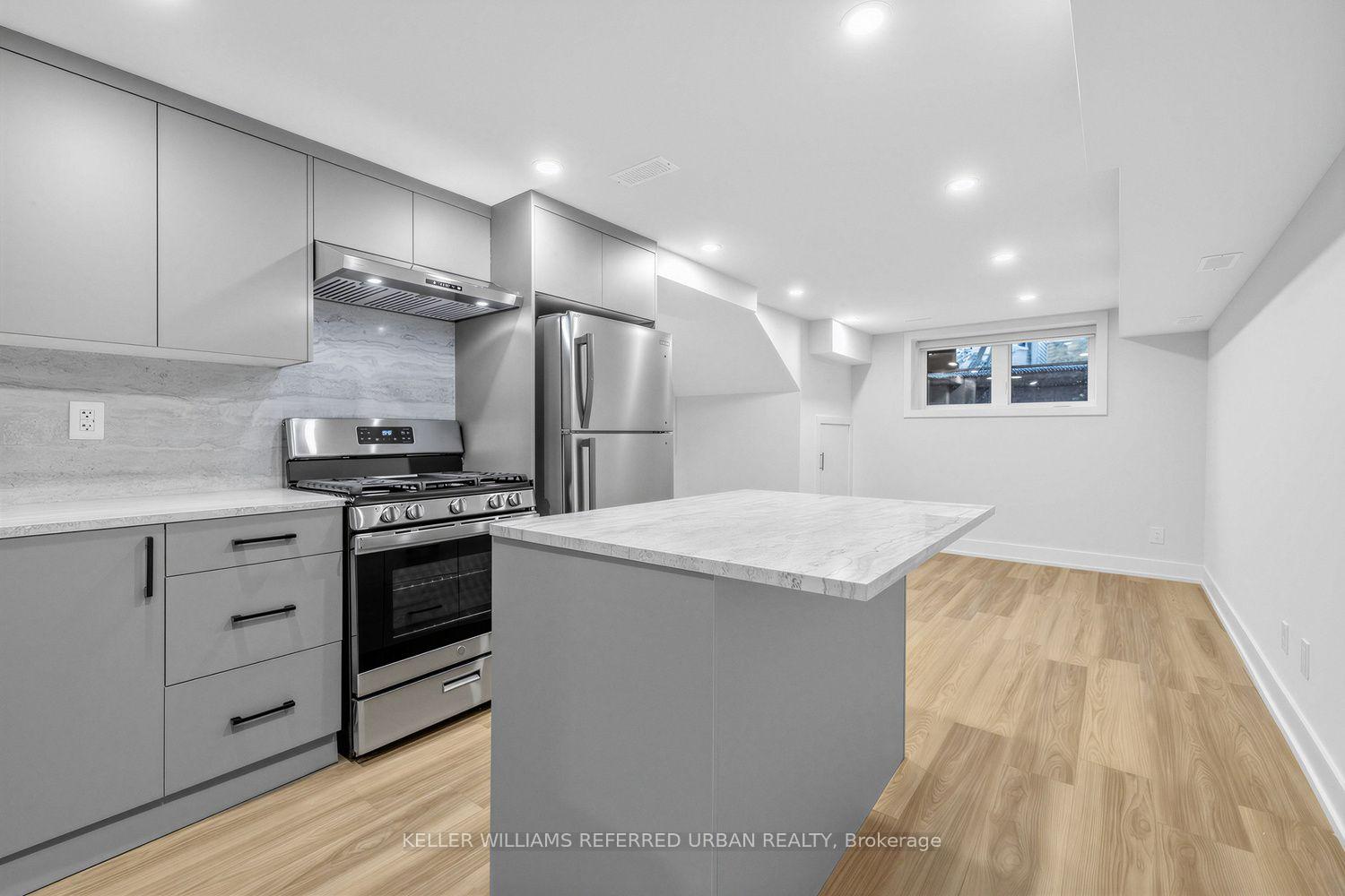 Photo 7 of Unit 1, 269 Brunswick Avenue, Toronto, University — HOMEH