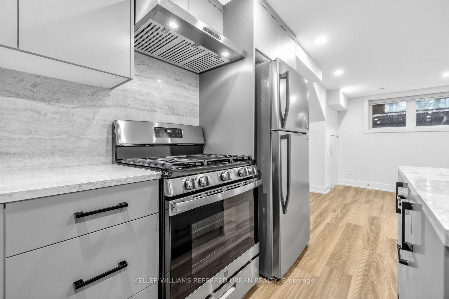 Photo 9 of Unit 1, 269 Brunswick Avenue, Toronto, University — HOMEH