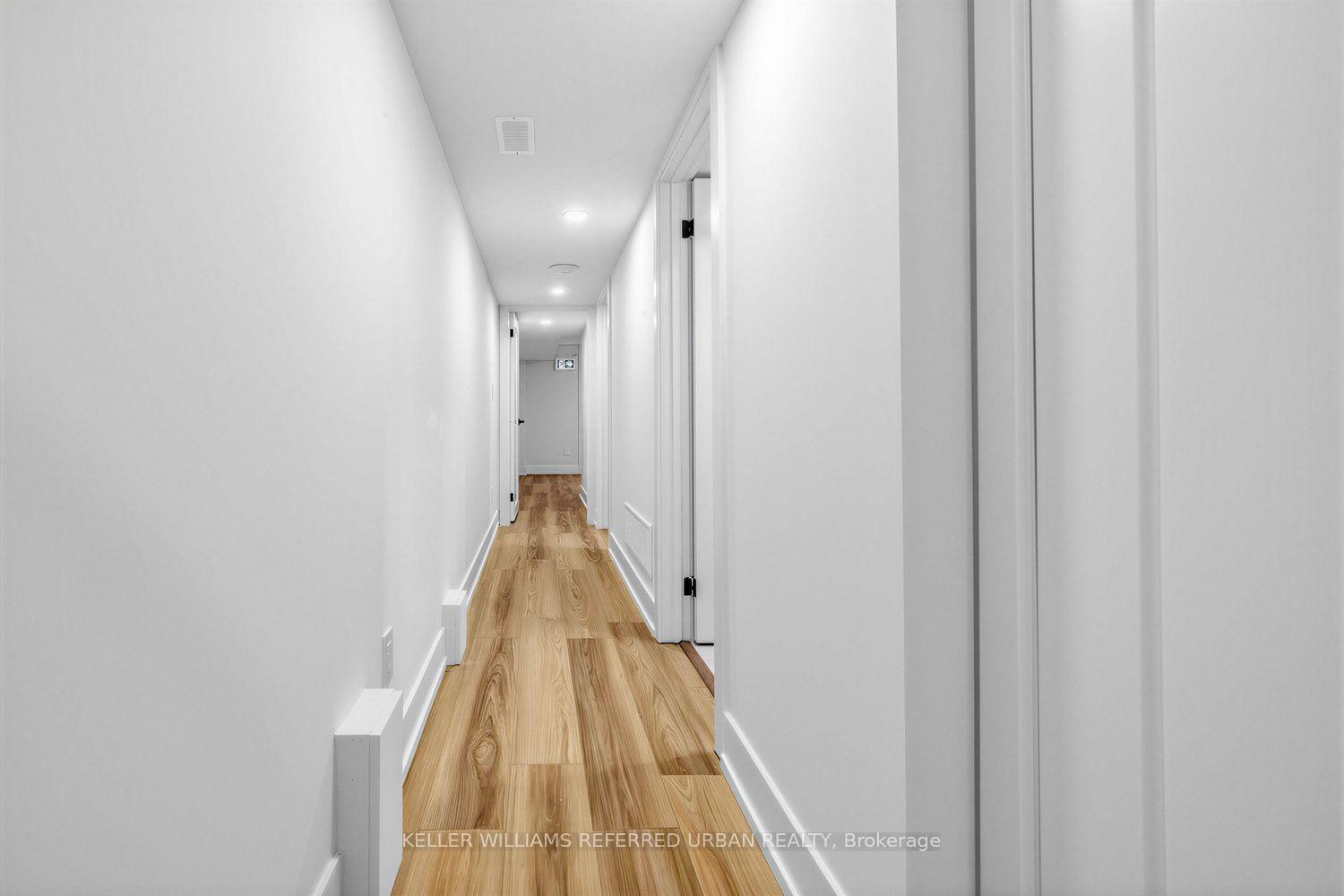 Photo 11 of Unit 1, 269 Brunswick Avenue, Toronto, University — HOMEH