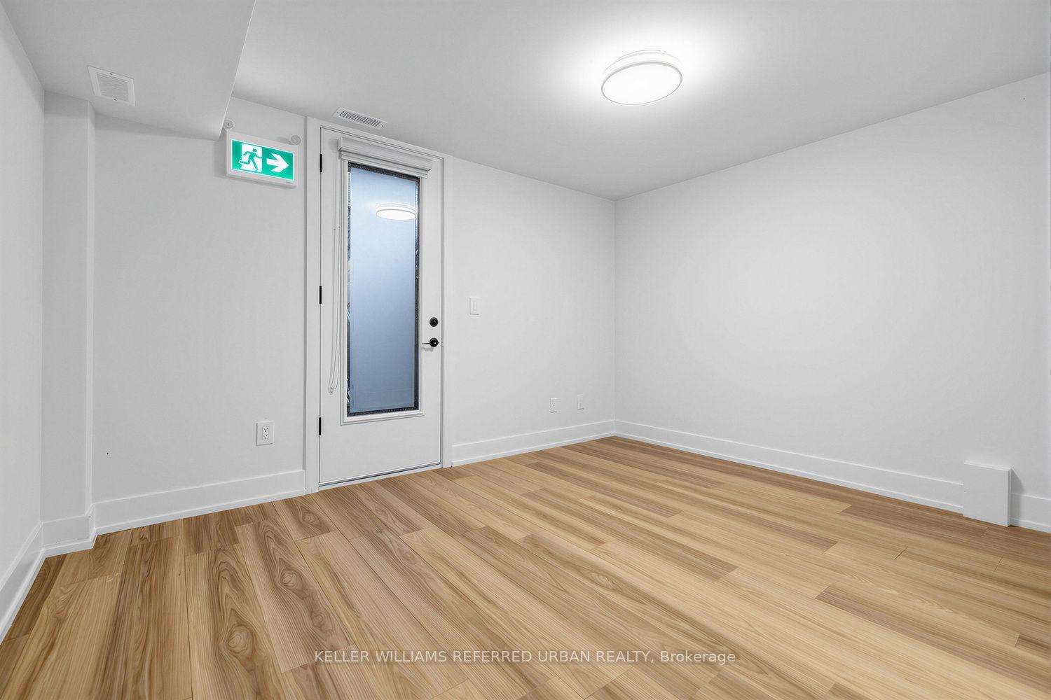 Photo 12 of Unit 1, 269 Brunswick Avenue, Toronto, University — HOMEH