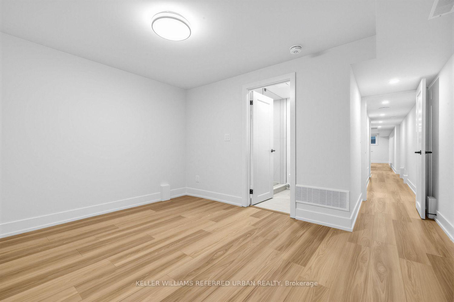 Photo 13 of Unit 1, 269 Brunswick Avenue, Toronto, University — HOMEH