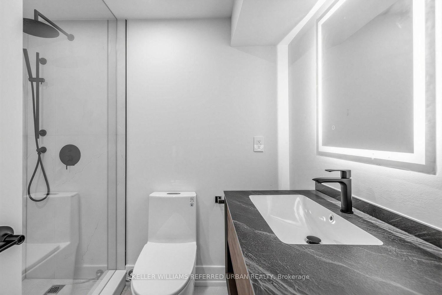 Photo 14 of Unit 1, 269 Brunswick Avenue, Toronto, University — HOMEH