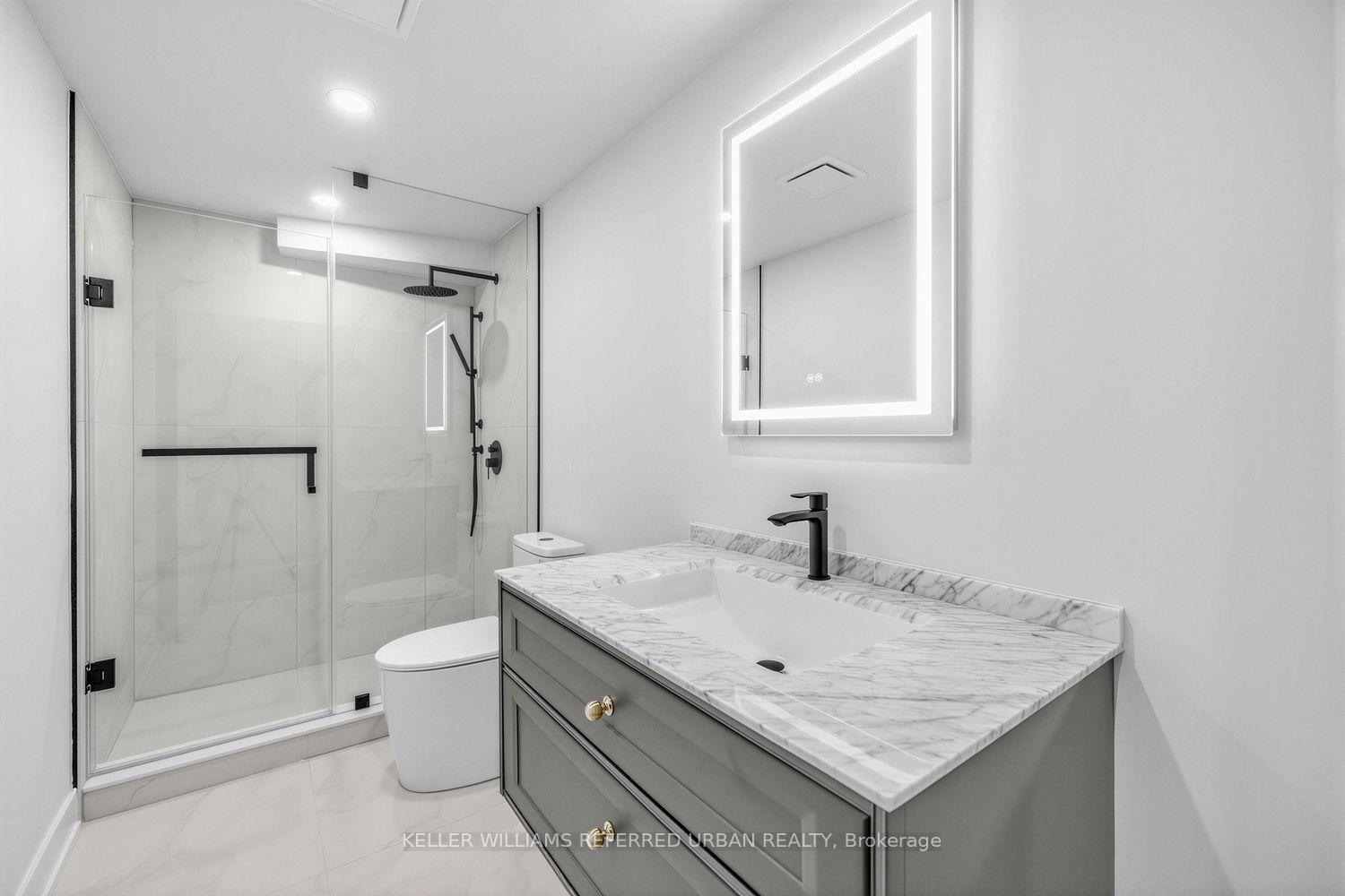 Photo 16 of Unit 1, 269 Brunswick Avenue, Toronto, University — HOMEH